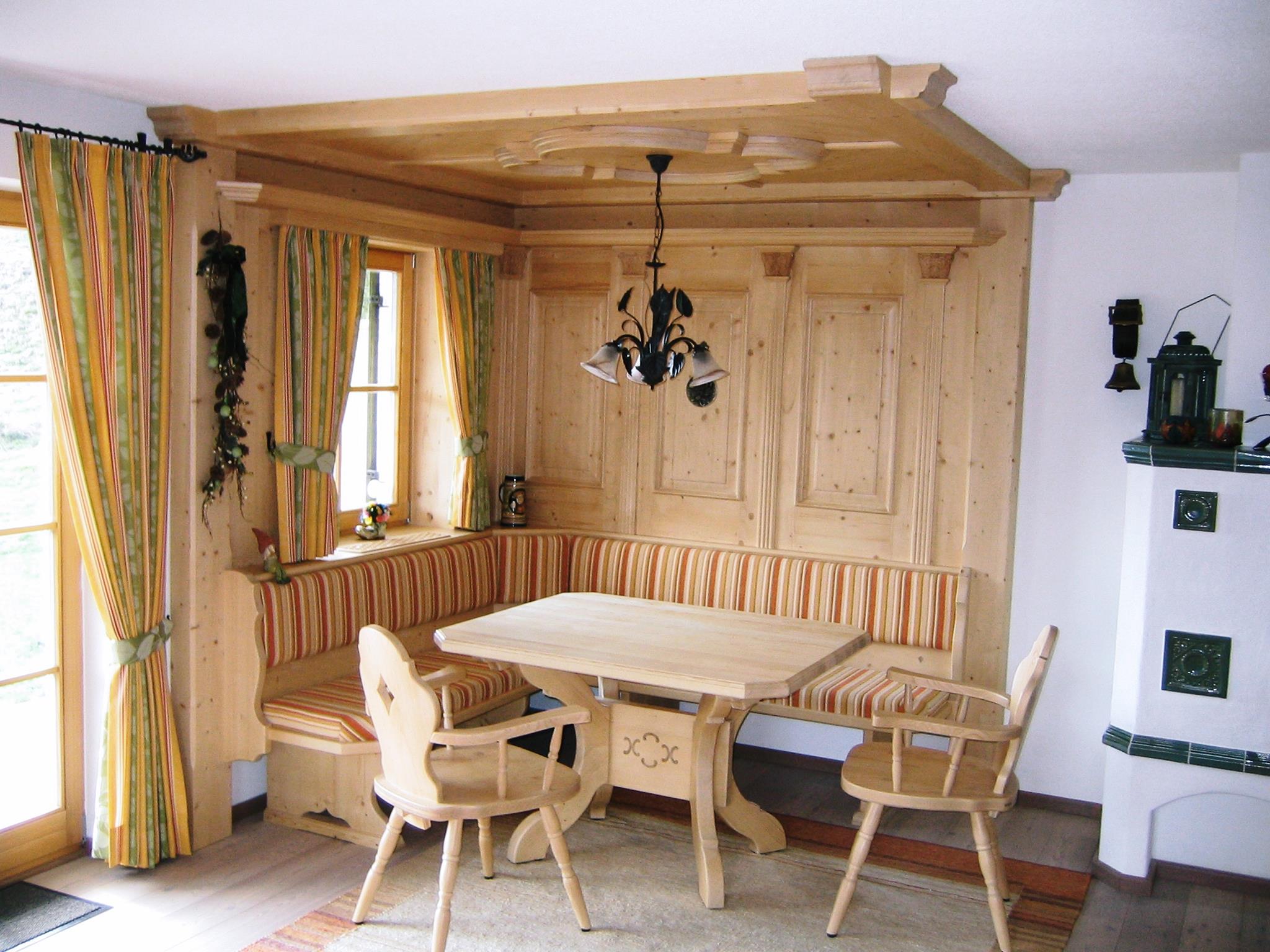 Schreinerei Höger | Esszimmer